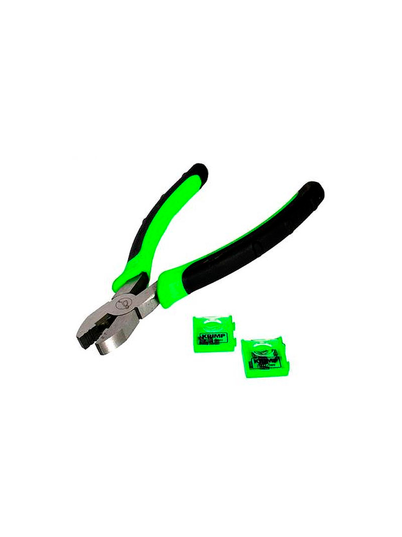Цанги для обжимных трубочек Korda Krimp Tool Цанги для обжимных трубочек Korda Krimp Tool