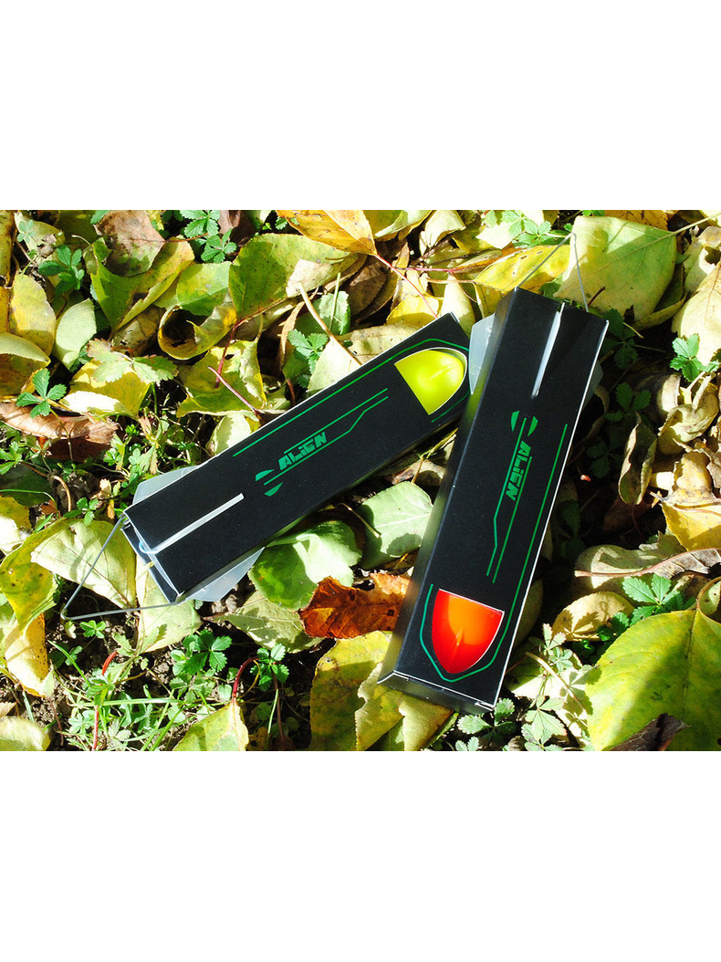 Хорватка Rocket Alien Yellow ракета хорватская, дальнобойная, изображение 3