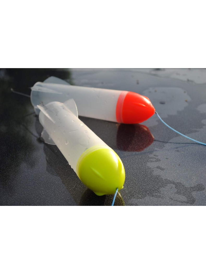 Хорватка Rocket Alien Yellow ракета хорватская, дальнобойная