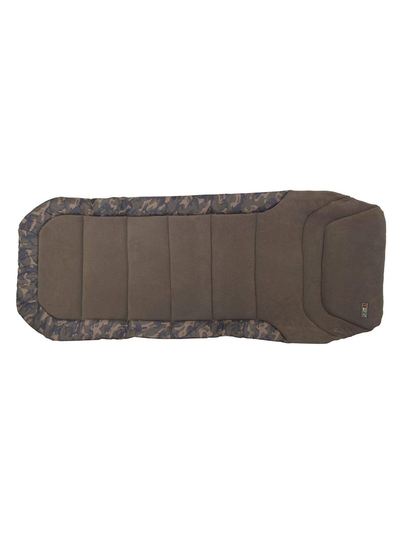Раскладушка FOX R-Series Сamo :: Камуфляж, Размер: R2 Standard, изображение 2