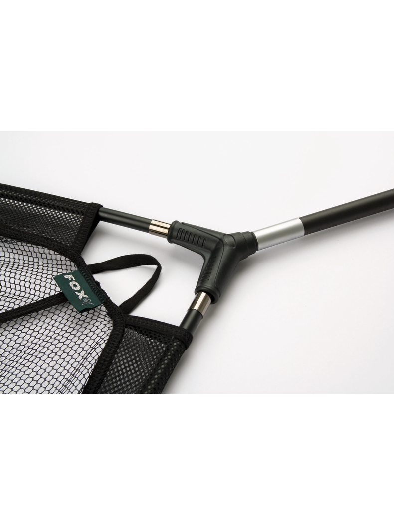 Подсачек FOX Warrior S, Размер головы: 42" :: 107 см, изображение 2