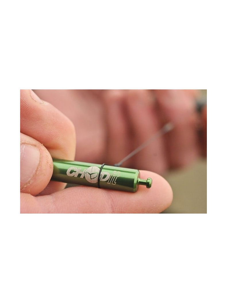Инструмент для оснасток Korda Chod-It Tool, изображение 5 Инструмент для оснасток Korda Chod-It Tool, изображение 5