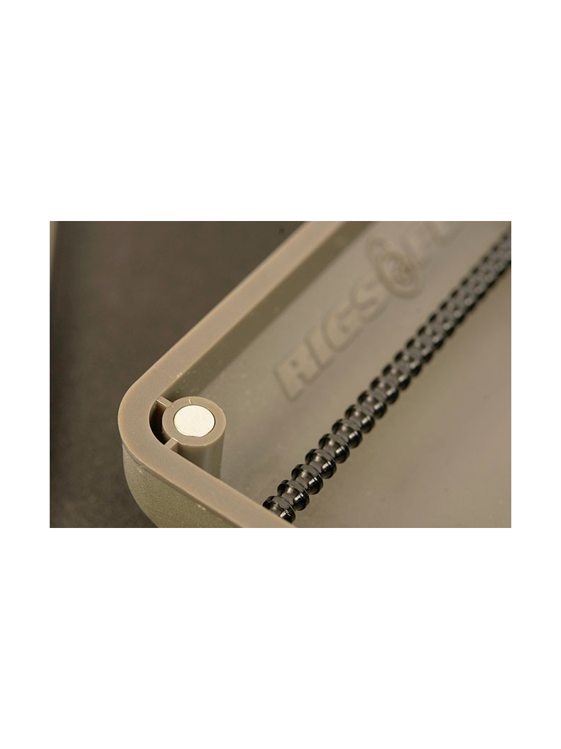 Поводочница Korda Mini Rig Safe, изображение 2 Поводочница Korda Mini Rig Safe, изображение 2