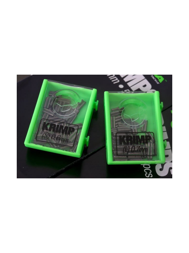 Цанги для обжимных трубочек Korda Krimp Tool, изображение 2 Цанги для обжимных трубочек Korda Krimp Tool, изображение 2