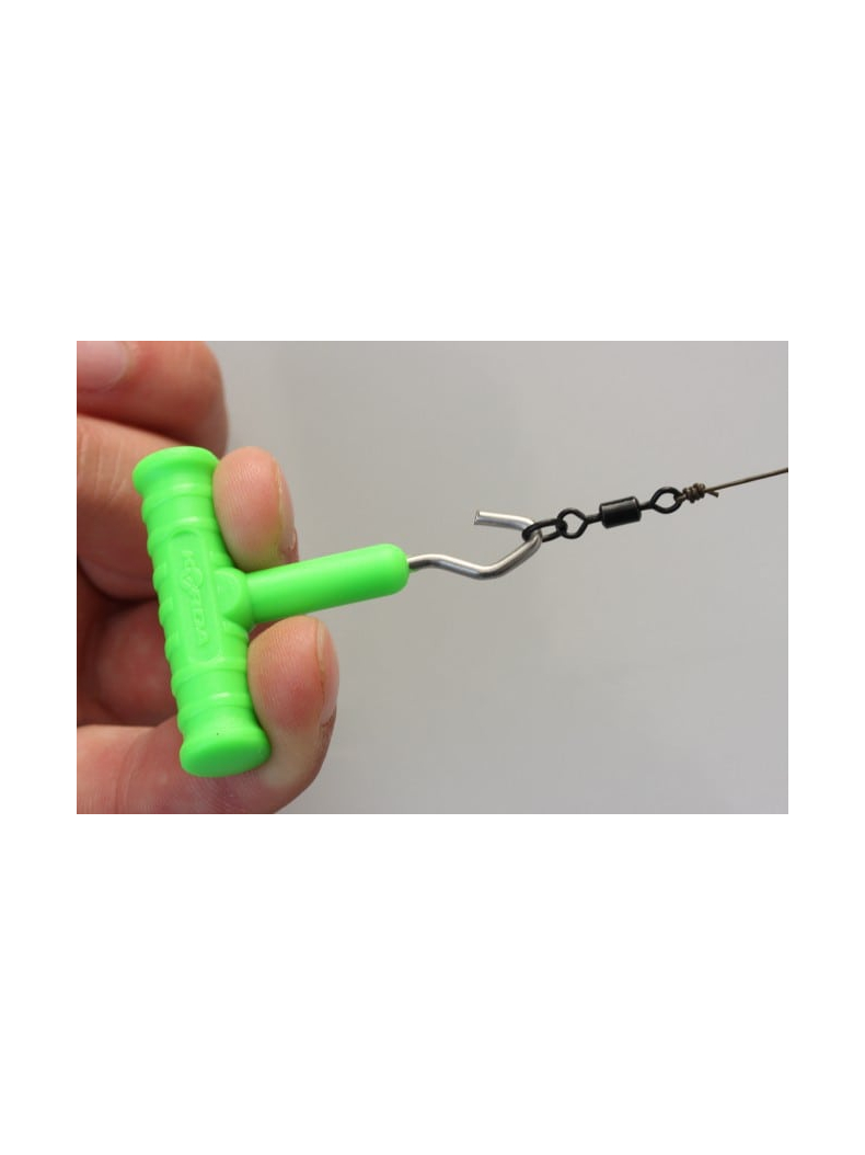 Затягиватель узлов Korda Rig Toolz Pulla, изображение 2