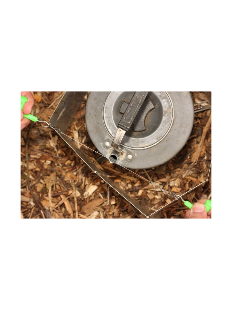 Затягиватель узлов Korda Rig Toolz Pulla, изображение 3