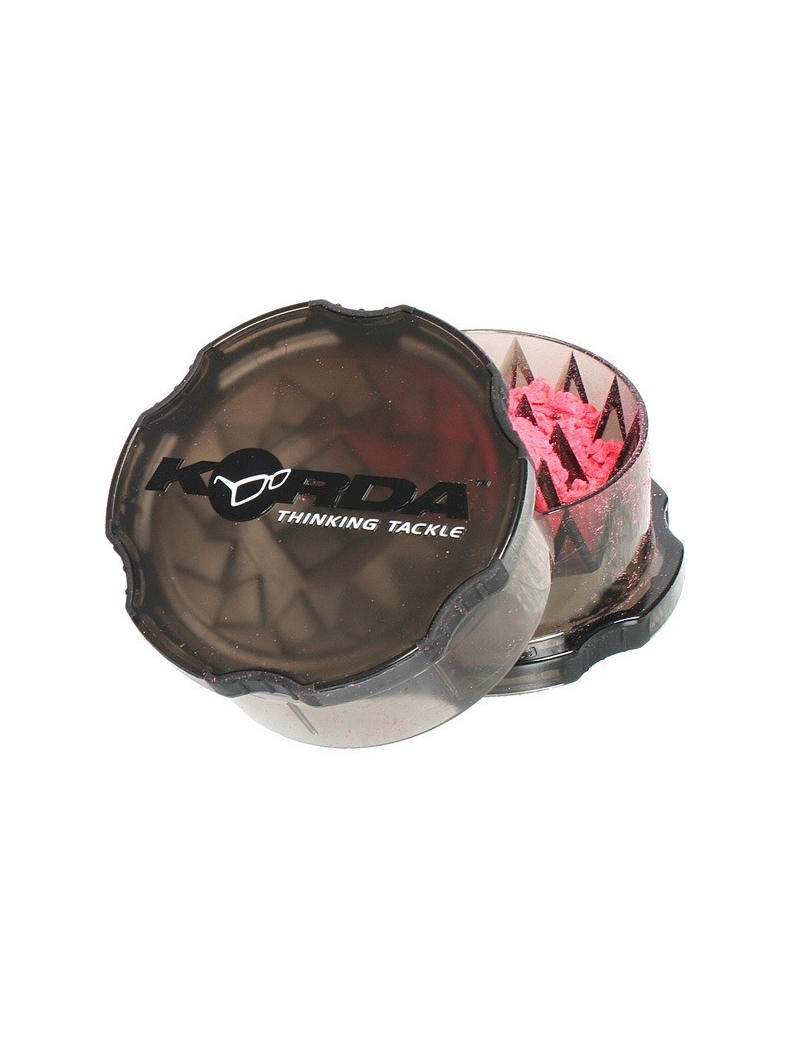 Измельчитель бойлов Korda Krusha, Размер: Small Измельчитель бойлов Korda Krusha, Размер: Small