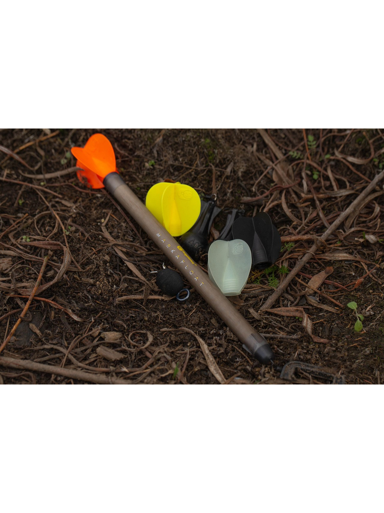 Маркерный набор Ridge Monkey MarkaFloat Kit Large, изображение 12