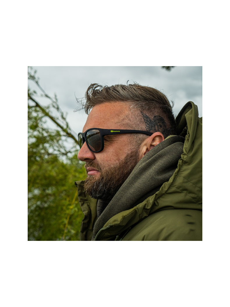 Поляризационные солнцезащитные очки Ridge Monkey Pola-Flare Seeker, изображение 5 Поляризационные солнцезащитные очки Ridge Monkey Pola-Flare Seeker, изображение 5