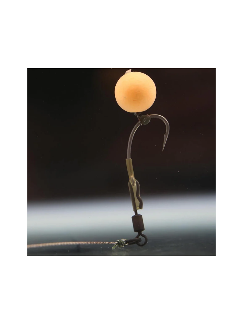 Термоусадочная трубка Ridge Monkey Connexion Shrink Tube, Диаметр: 1.6 мм, Цвет: Silt Black, изображение 2