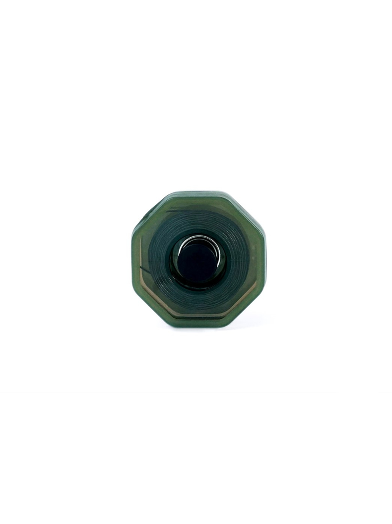 Поводковый материал Ridge Monkey Rock Bottom Tungsten Coated Semi-Stiff, Цвет: Camo Green, изображение 3 Поводковый материал Ridge Monkey Rock Bottom Tungsten Coated Semi-Stiff, Цвет: Camo Green, изображение 3