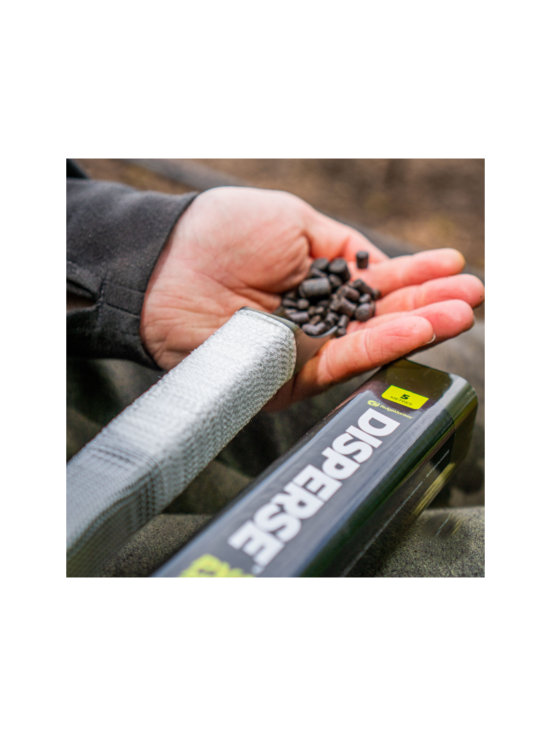 ПВА-система Ridge Monkey Disperse PVA Mesh System Wide, изображение 3 ПВА-система Ridge Monkey Disperse PVA Mesh System Wide, изображение 3