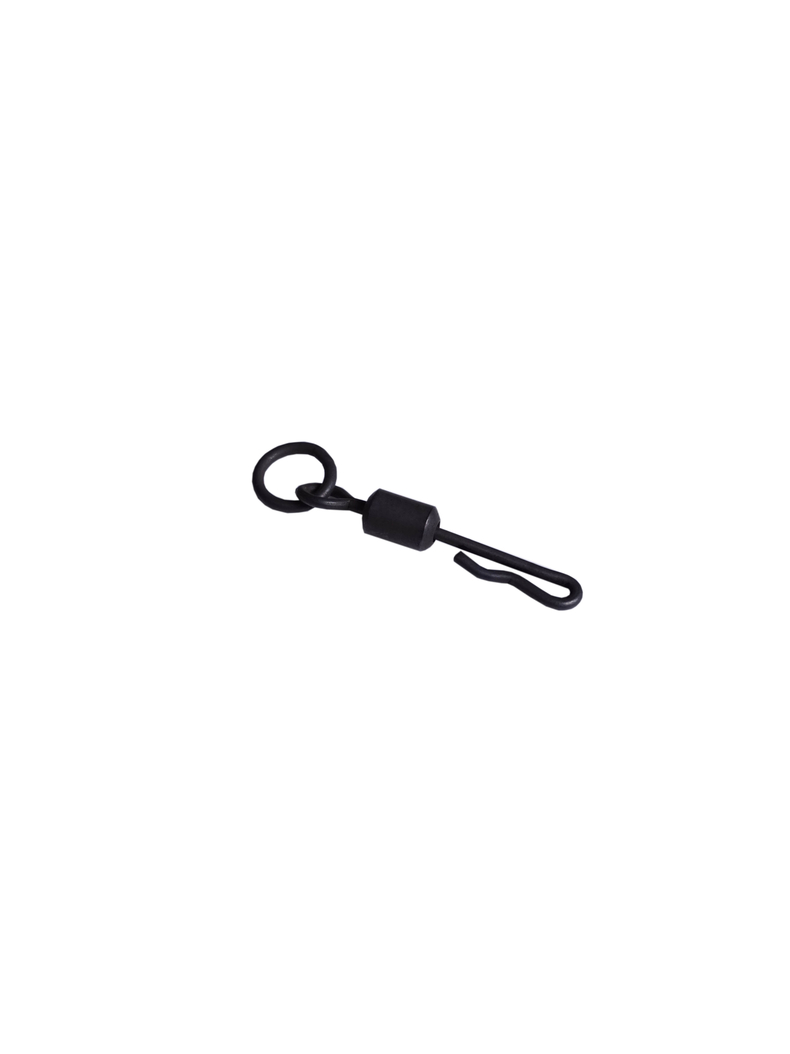 Вертлюг Ridge Monkey Connexion Quick Change Heli Ring Swivel, Размер вертлюжка: 8, изображение 2 Вертлюг Ridge Monkey Connexion Quick Change Heli Ring Swivel, Размер вертлюжка: 8, изображение 2