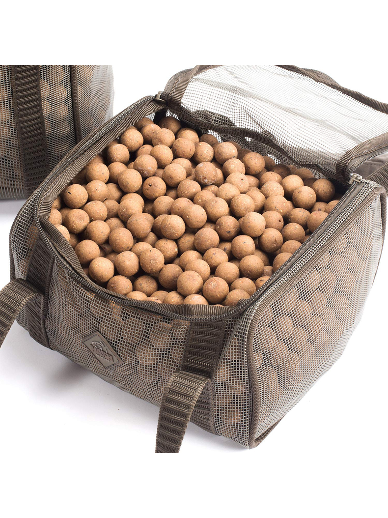 Сумка для сушки бойлов NASH Airflow Boilie Bag Small, изображение 2