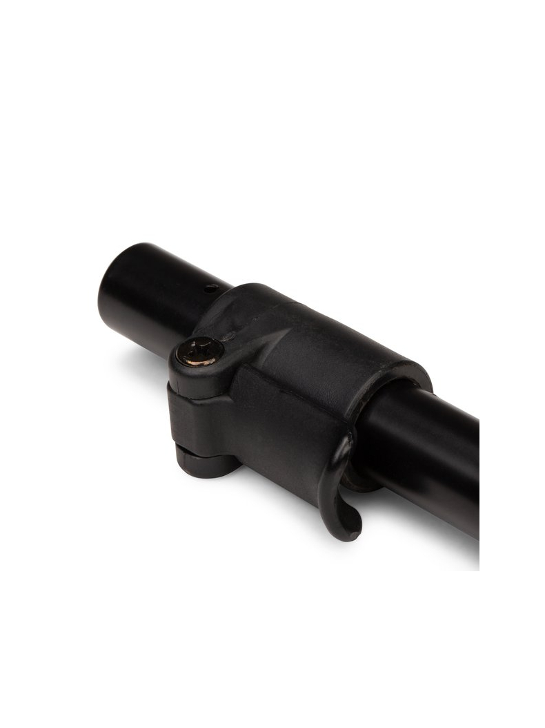 Стойка телескопическая NASH Cam Lock Bankstick, Длина: 36", изображение 2