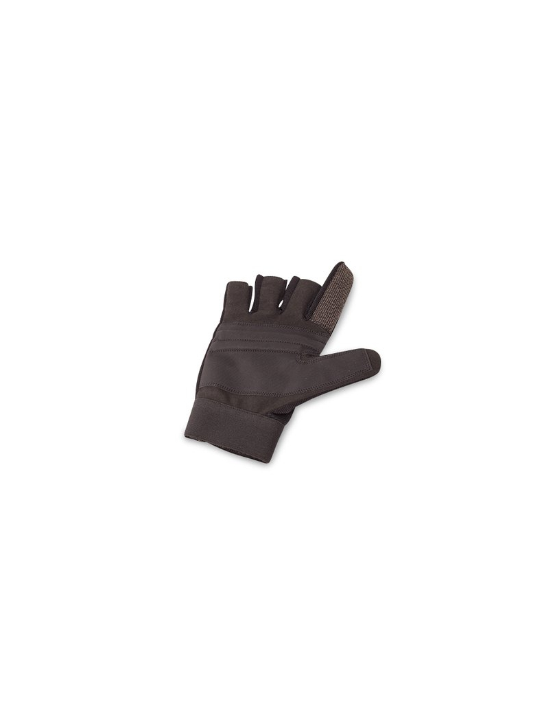 Перчатка для заброса NASH Casting Glove Left Левая, изображение 2