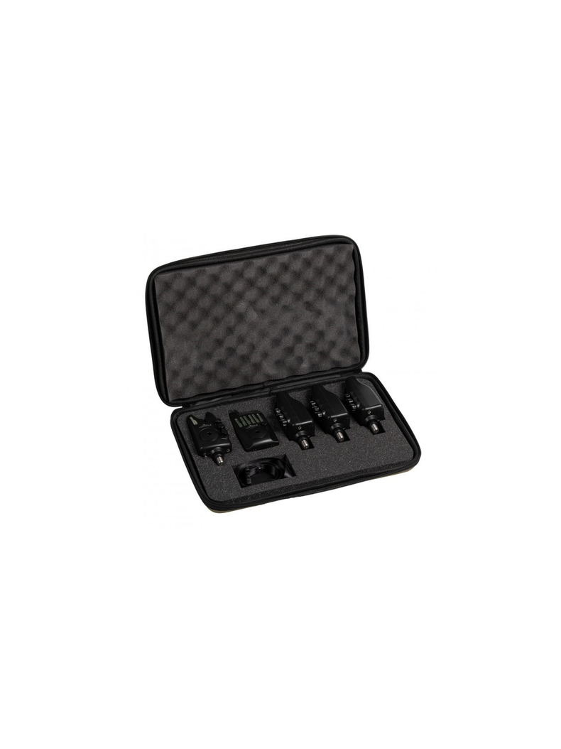 Набор сигнализаторов с пейджером EastShark TLI-42 4+1