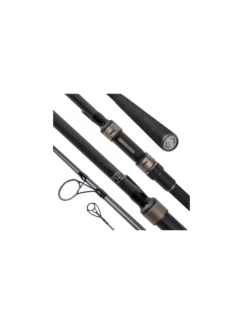 Удилище штекерное карповое EastShark Light Pro Carp 13ft 3.70lb, изображение 2 Удилище штекерное карповое EastShark Light Pro Carp 13ft 3.70lb, изображение 2