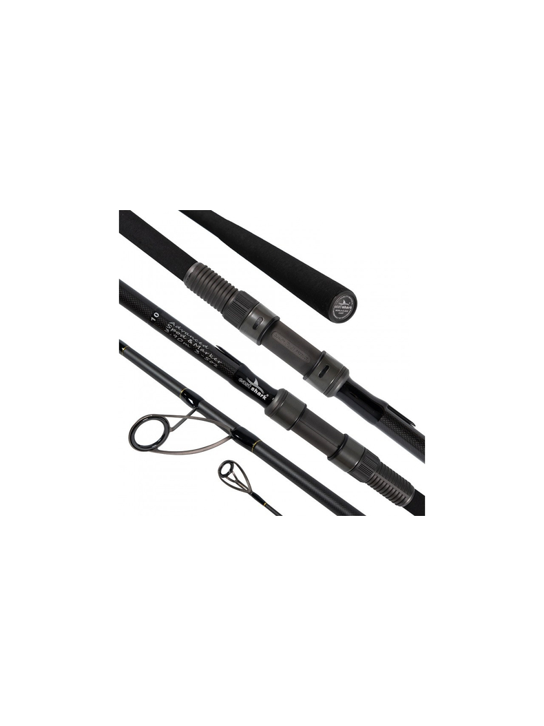Удилище штекерное карповое EastShark Advanced Spod & Marker, изображение 2 Удилище штекерное карповое EastShark Advanced Spod & Marker, изображение 2