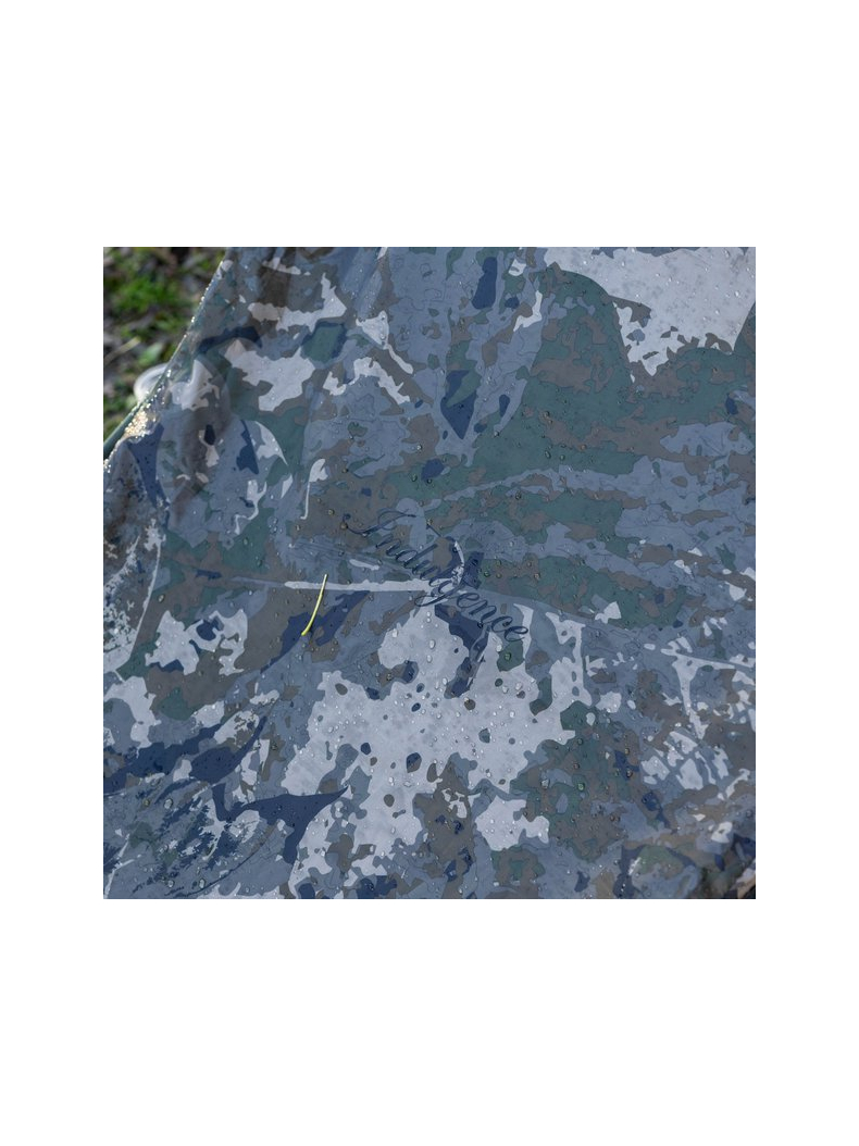 Чехол для кресла NASH Indulgence Universal Chair Waterproof Cover Camo, изображение 4