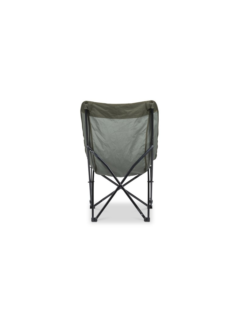 Кресло складное NASH Bank Life Hi-Back Chair, изображение 4