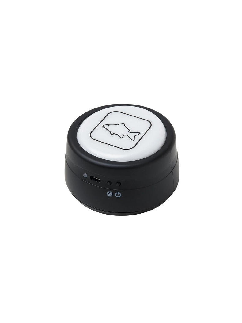 Комплекты сигнализаторов с пейджером PROLOGIC C-SERIES PRO Alarm Set 4+1 (Red/Green/Yellow/Blue), изображение 3 Комплекты сигнализаторов с пейджером PROLOGIC C-SERIES PRO Alarm Set 4+1 (Red/Green/Yellow/Blue), изображение 3