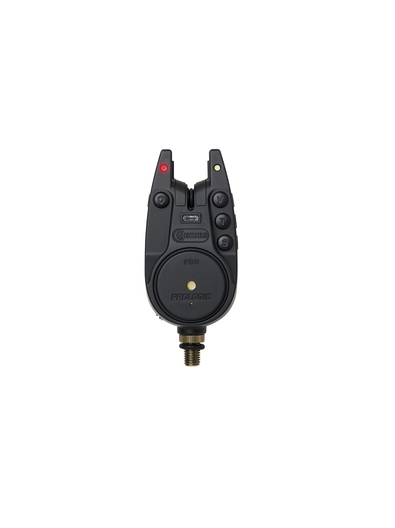 Комплекты сигнализаторов с пейджером PROLOGIC C-SERIES PRO Alarm Set 4+1 (Red/Green/Yellow/Blue), изображение 5 Комплекты сигнализаторов с пейджером PROLOGIC C-SERIES PRO Alarm Set 4+1 (Red/Green/Yellow/Blue), изображение 5