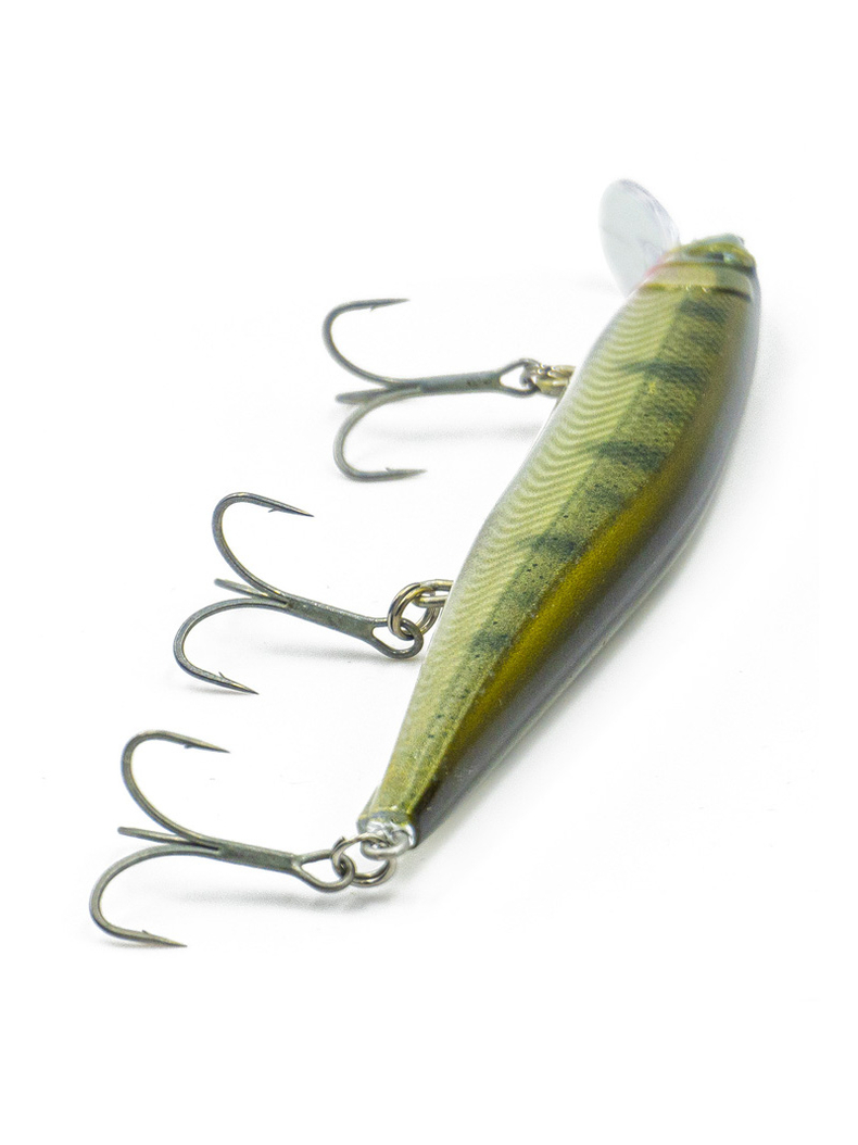 Воблер RAPALA Precision Xtreme Mavrik 110 /BBZ, изображение 4