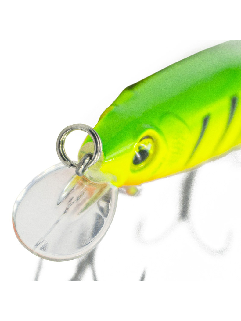 Воблер RAPALA Precision Xtreme Mavrik 110 /FT, изображение 4