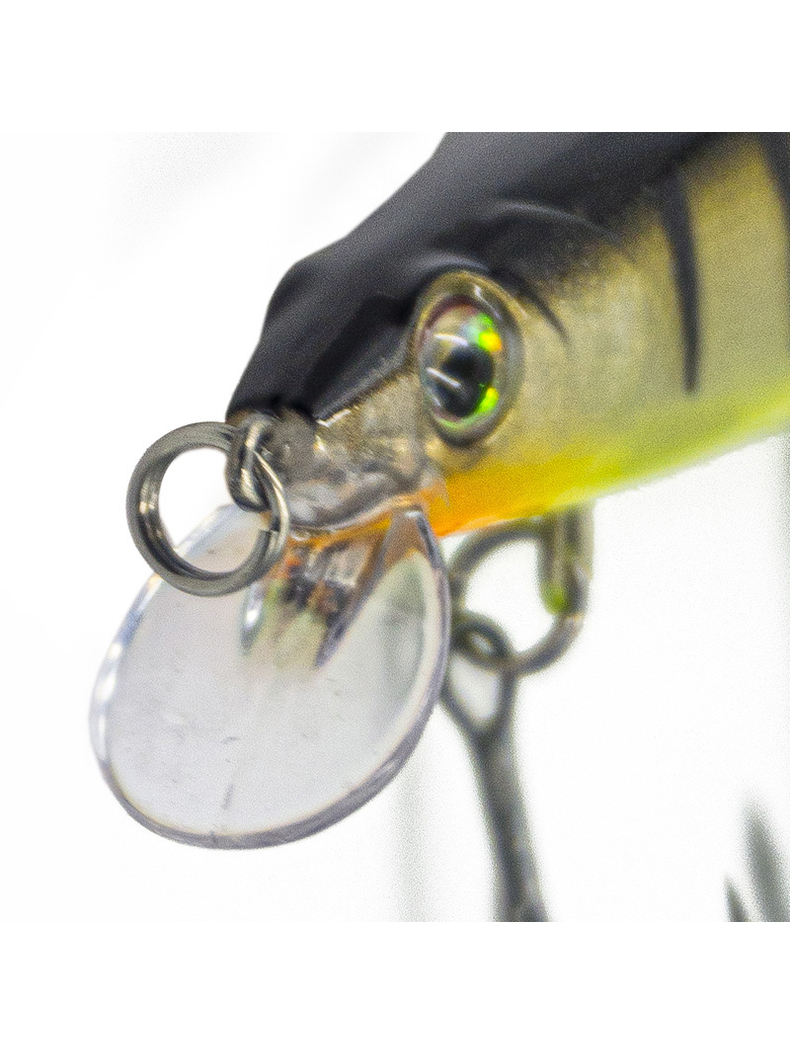 Воблер RAPALA Precision Xtreme Mavrik 110 /HTPH, изображение 4