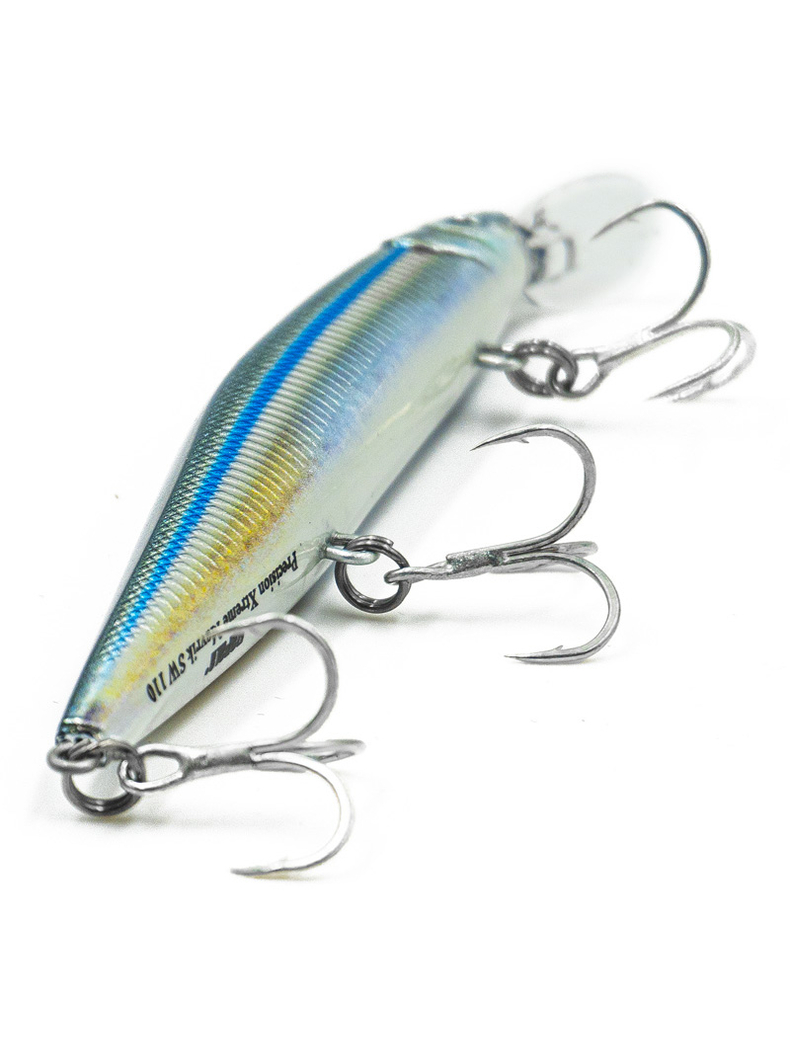 Воблер RAPALA Precision Xtreme Mavrik Sw 110 /ANC, изображение 4