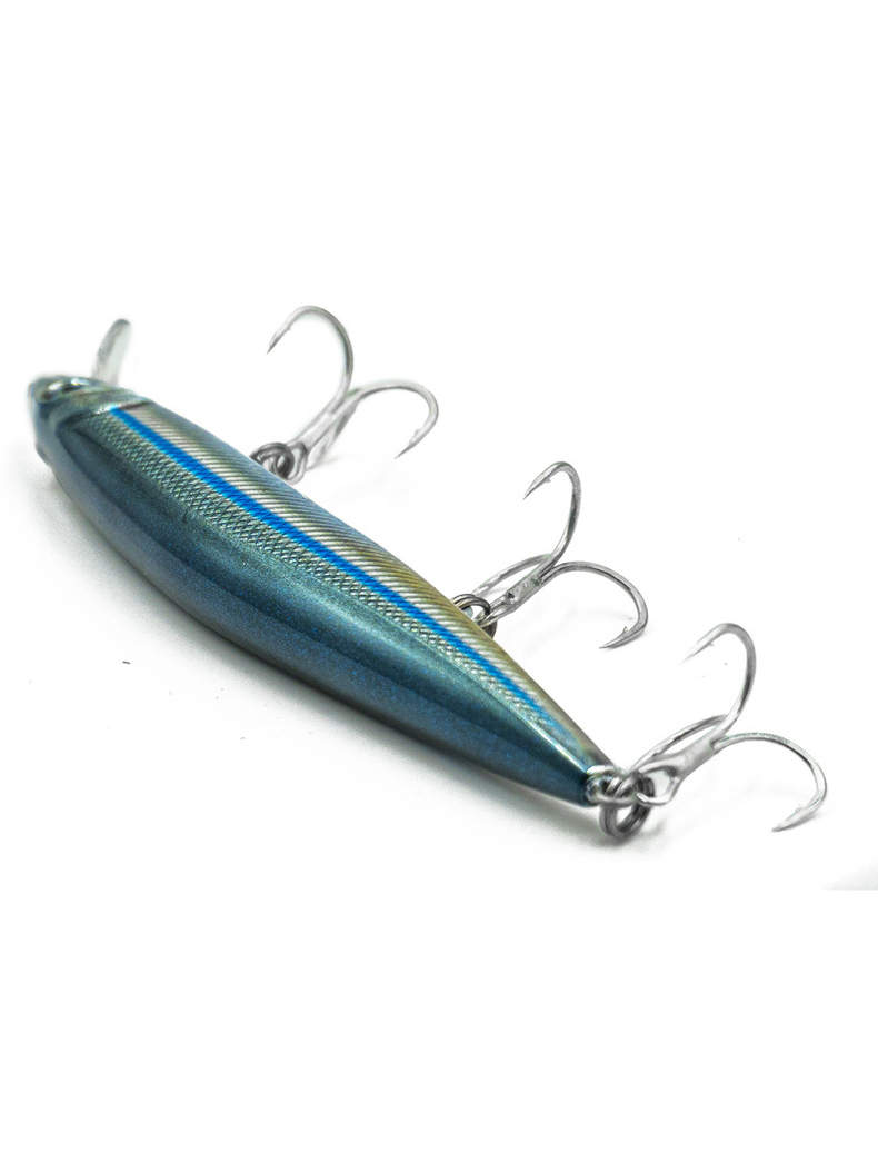 Воблер RAPALA Precision Xtreme Mavrik Sw 110 /ANC, изображение 5