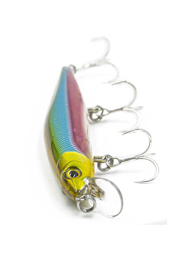 Воблер RAPALA Precision Xtreme Mavrik Sw 110 /GHS, изображение 3