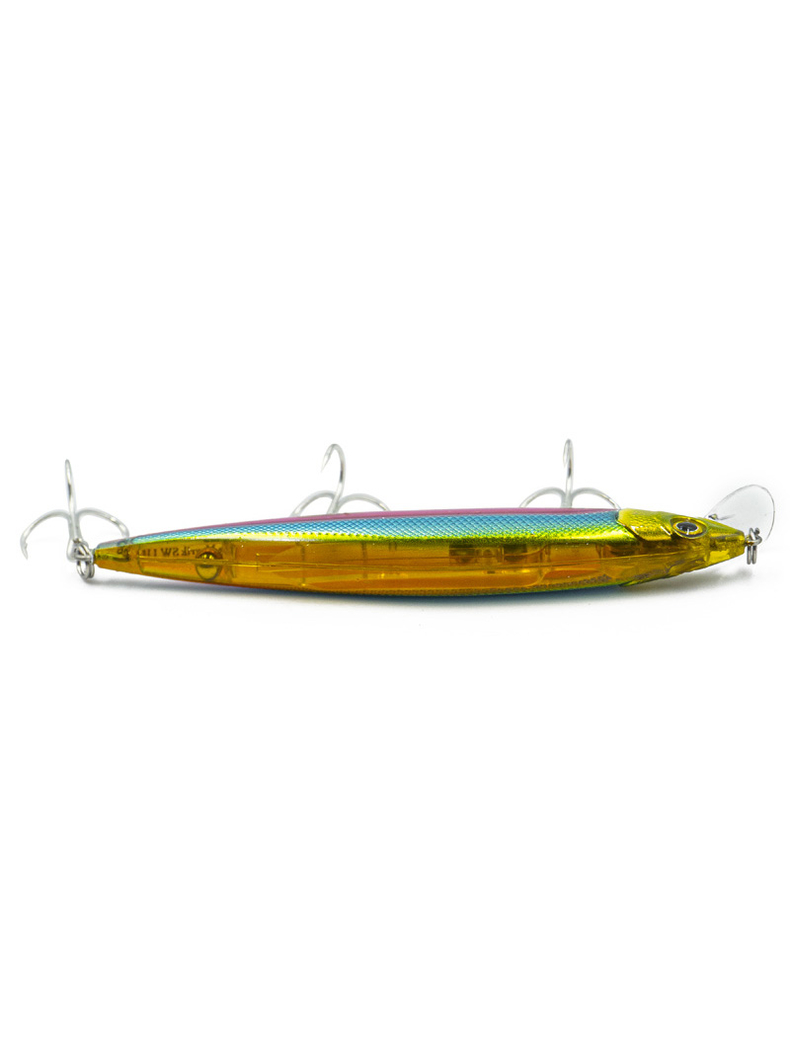 Воблер RAPALA Precision Xtreme Mavrik Sw 110 /GHS, изображение 5