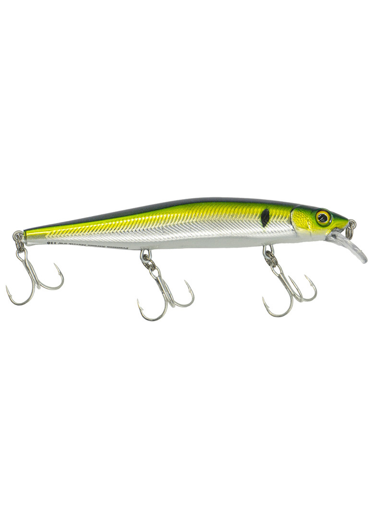 Воблер RAPALA Precision Xtreme Mavrik Sw 110 /PLD Воблер RAPALA Precision Xtreme Mavrik Sw 110 /PLD