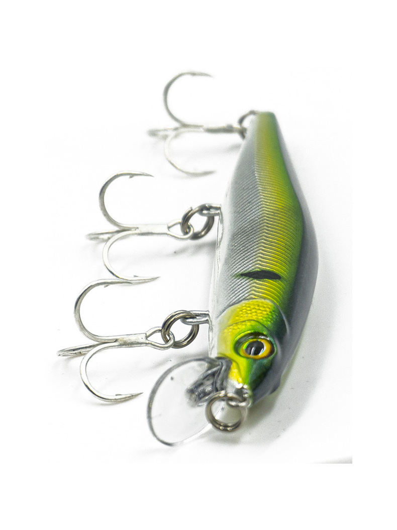 Воблер RAPALA Precision Xtreme Mavrik Sw 110 /PLD, изображение 2 Воблер RAPALA Precision Xtreme Mavrik Sw 110 /PLD, изображение 2