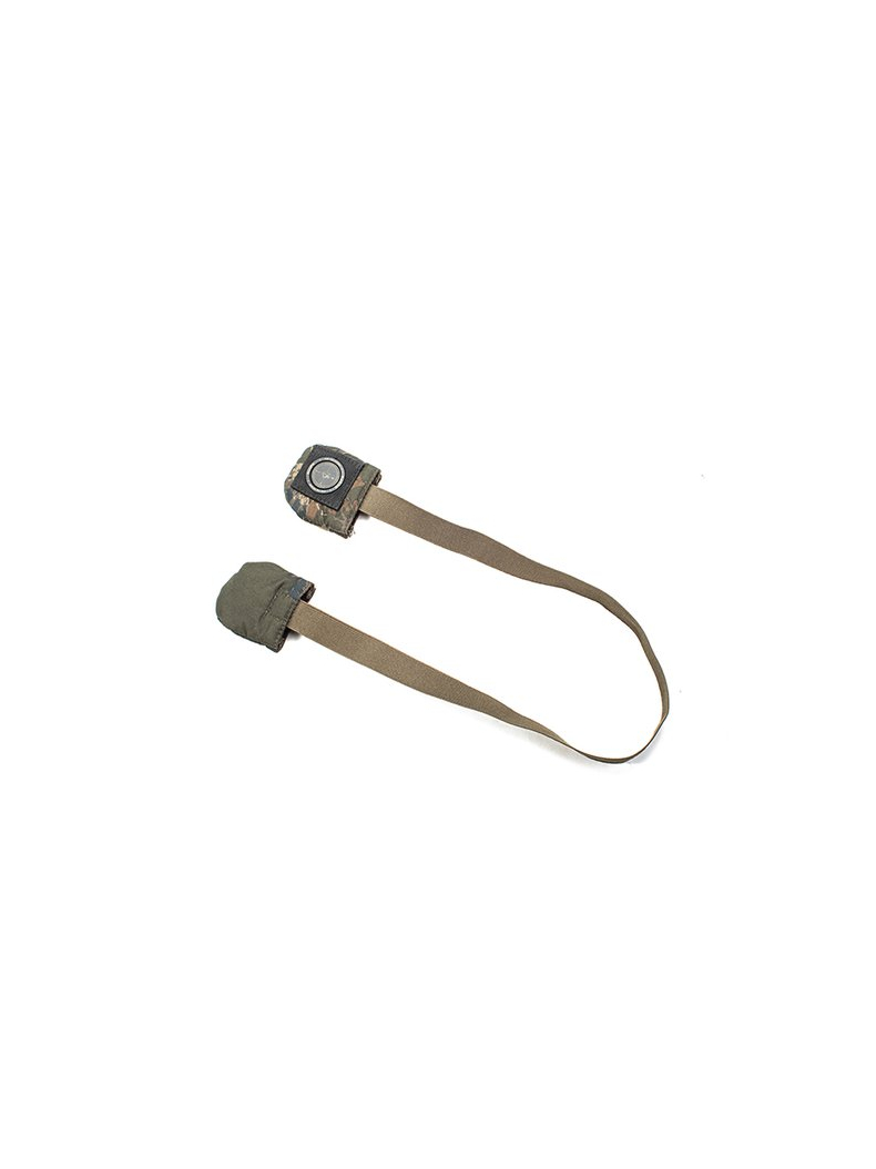 Защитный чехол для удилищ NASH Scope Ops Tip Tops Butt and Tip Connector 6ft Защитный чехол для удилищ NASH Scope Ops Tip Tops Butt and Tip Connector 6ft