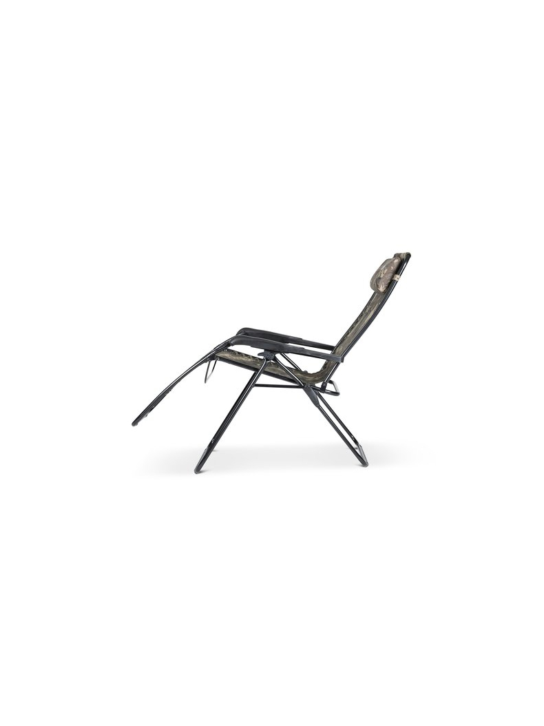 Кресло NASH Bank Life Hi-Back Lounger, изображение 7