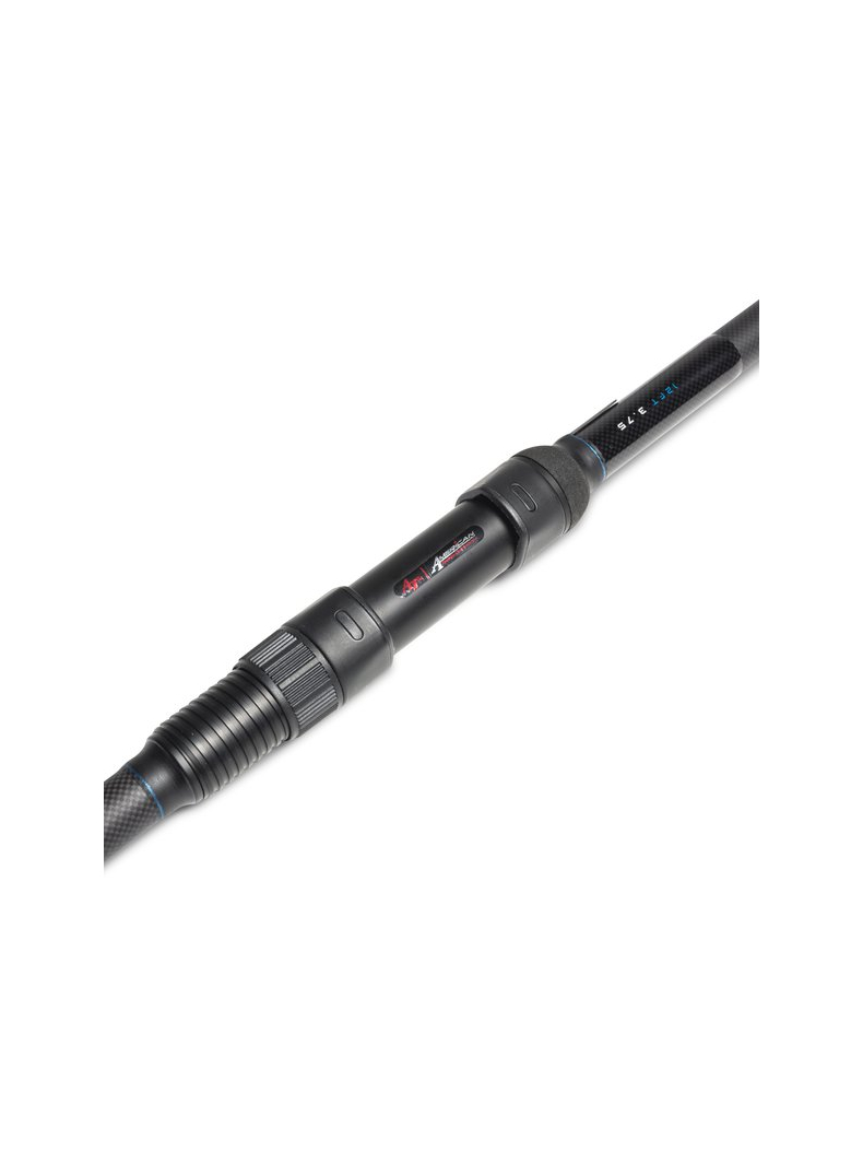 Удилище карповое NASH Air Force F20 13ft 3.75lb, изображение 5