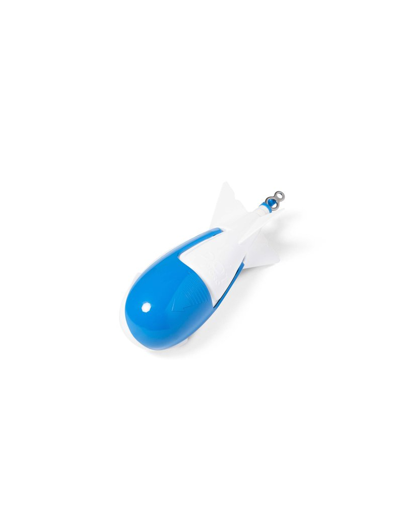 Ракета прикормочная NASH Spot On Dot Spod Air, Размер: Small, Цвет: Белый Ракета прикормочная NASH Spot On Dot Spod Air, Размер: Small, Цвет: Белый