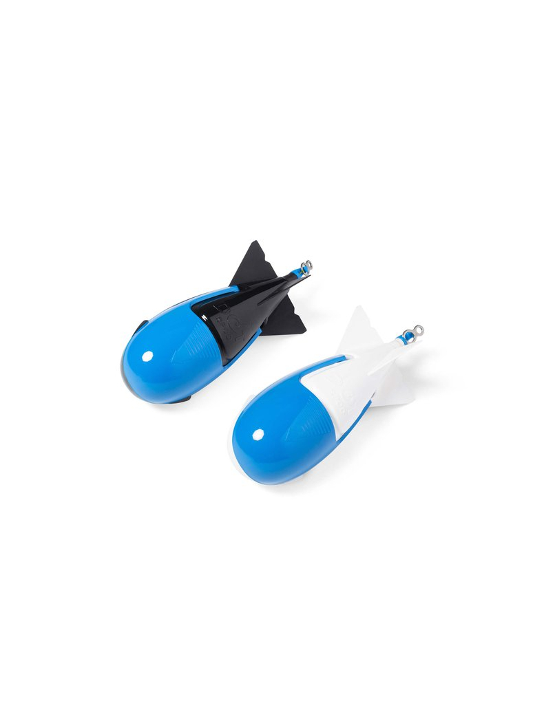 Ракета прикормочная NASH Spot On Dot Spod Air, Размер: Medium, Цвет: Чёрный, изображение 5