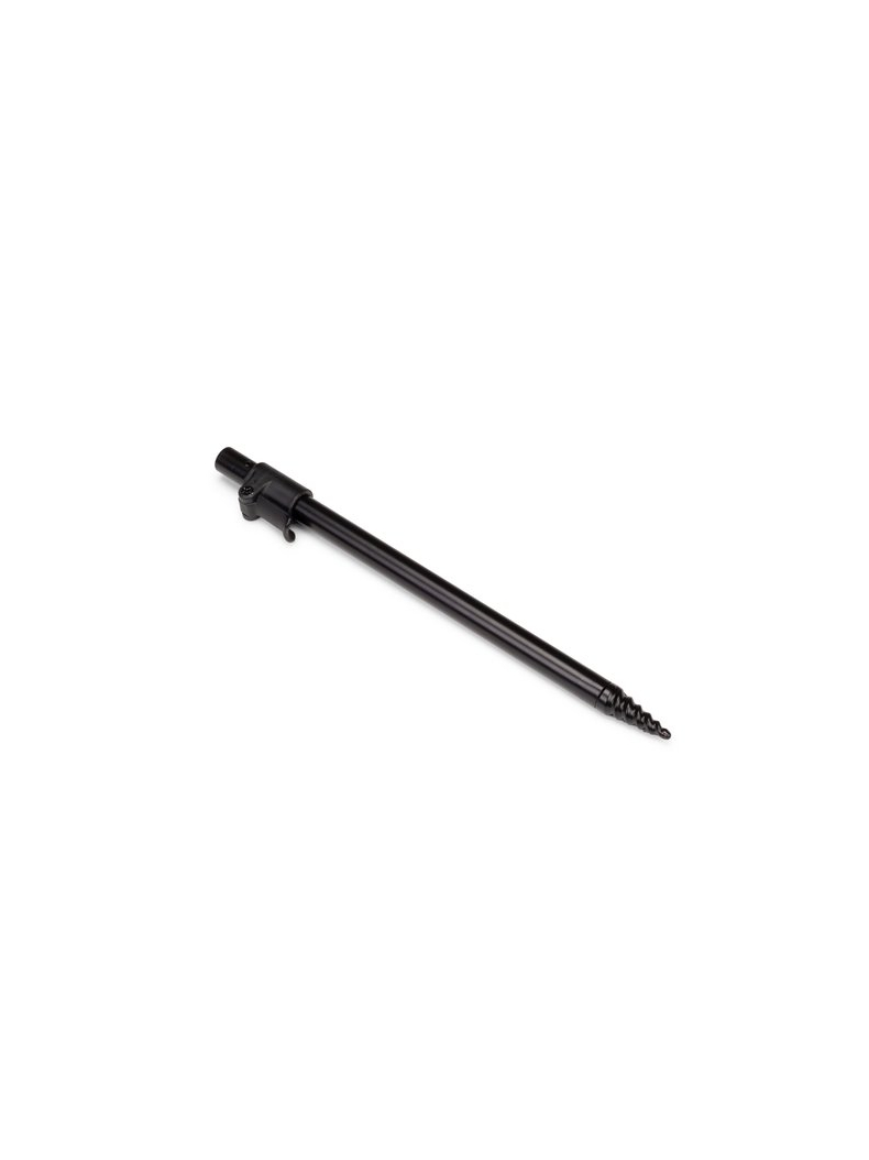 Стойка телескопическая NASH Cam Lock Bankstick, Длина: 26" Стойка телескопическая NASH Cam Lock Bankstick, Длина: 26"