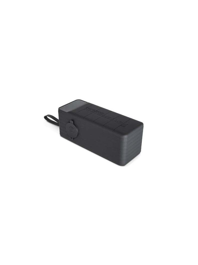 Аккумулятор внешний портативный NASH Powerbanx Hub 80K Battery, изображение 2 Аккумулятор внешний портативный NASH Powerbanx Hub 80K Battery, изображение 2