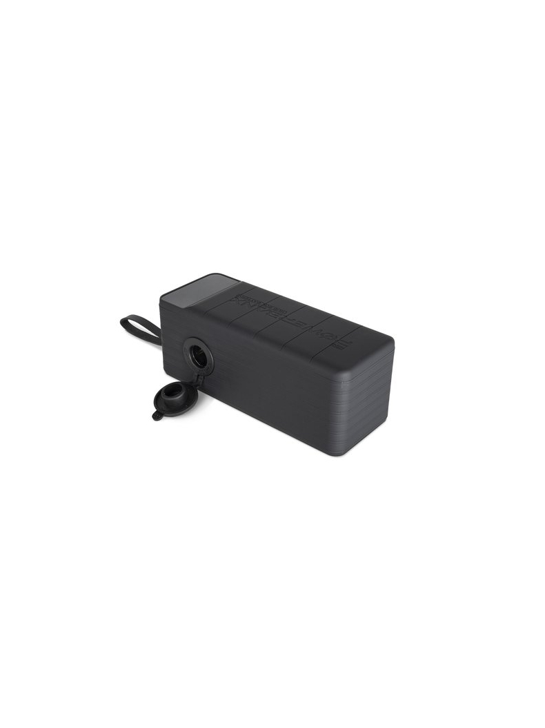 Аккумулятор внешний портативный NASH Powerbanx Hub 80K Battery, изображение 3 Аккумулятор внешний портативный NASH Powerbanx Hub 80K Battery, изображение 3