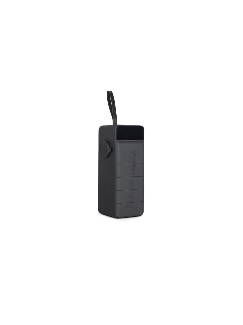 Аккумулятор внешний портативный NASH Powerbanx Hub 80K Battery, изображение 5 Аккумулятор внешний портативный NASH Powerbanx Hub 80K Battery, изображение 5