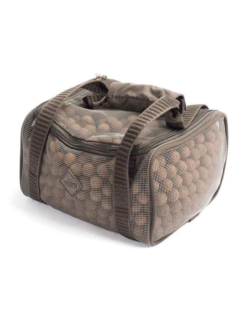 Сумка для сушки бойлов NASH Airflow Boilie Bag Small