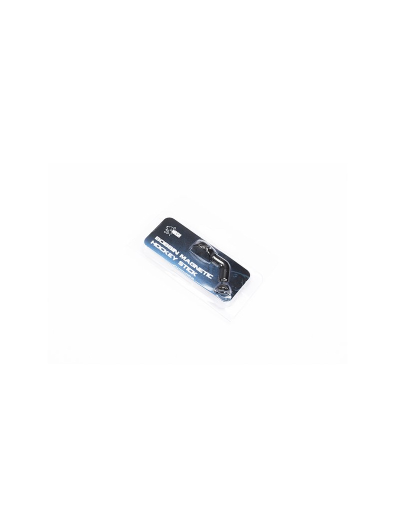 Магнитный держатель NASH Bobbin Magnetic Hockey Stick Магнитный держатель NASH Bobbin Magnetic Hockey Stick