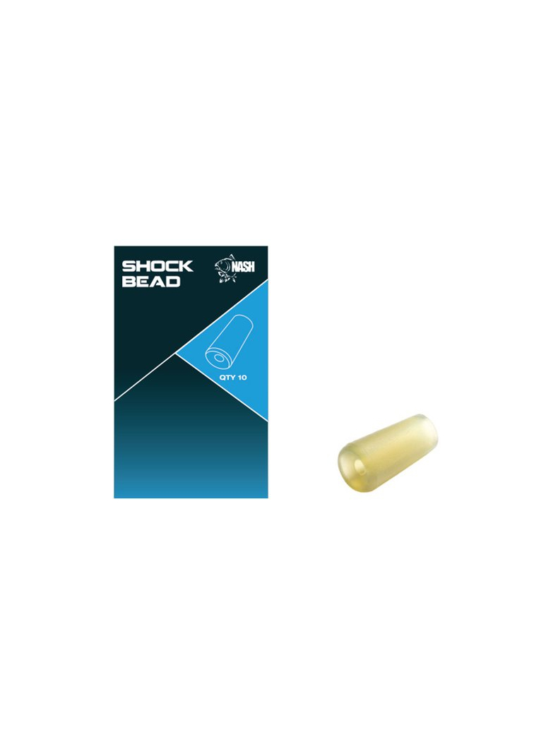 Бусины NASH Shock Bead