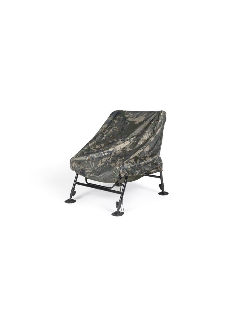 Чехол для кресла NASH Indulgence Universal Chair Waterproof Cover Camo