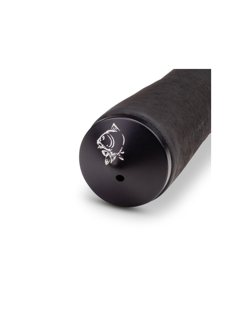 Удилище карповое NASH X Series Rod 10ft 3.00lb, Длина удилища: 10 ft :: 3.04 м, Тест удилища: 3.00 lb, изображение 7